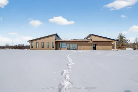293 Kelly Road Prince Edward County ON K0K 1P0