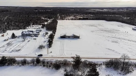 293 Kelly Road Prince Edward County ON K0K 1P0
