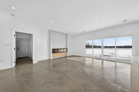 293 Kelly Road Prince Edward County ON K0K 1P0