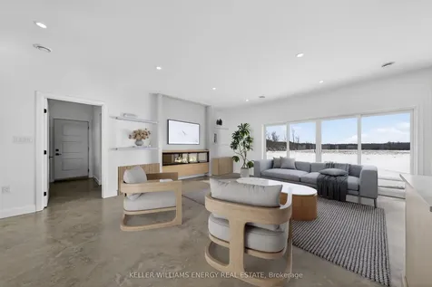 293 Kelly Road Prince Edward County ON K0K 1P0