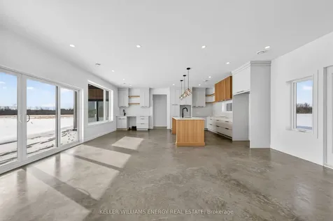 293 Kelly Road Prince Edward County ON K0K 1P0
