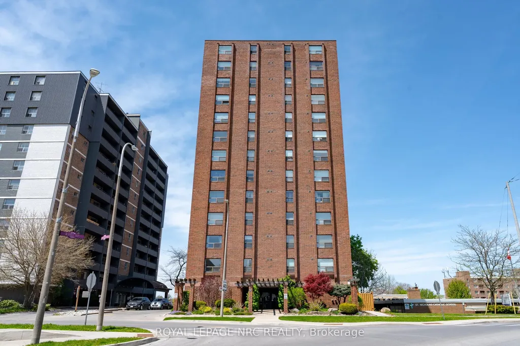 141 Church Street St. Catharines ON L2R 7L7