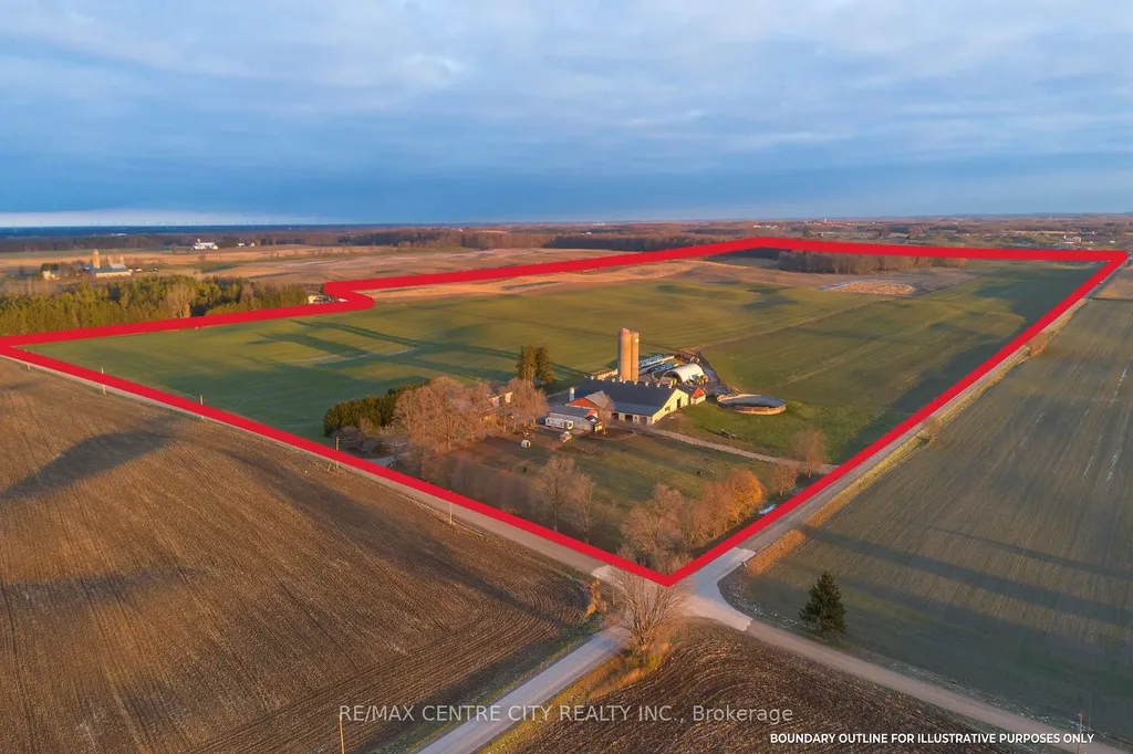 38152 Hawkins Road Ashfield-colborne-wawanosh ON N0M 1E0