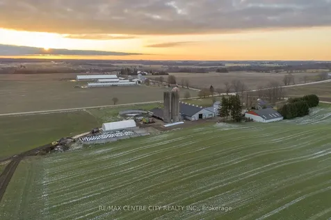 38152 Hawkins Road Ashfield-colborne-wawanosh ON N0M 1E0