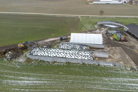 38152 Hawkins Road Ashfield-colborne-wawanosh ON N0M 1E0