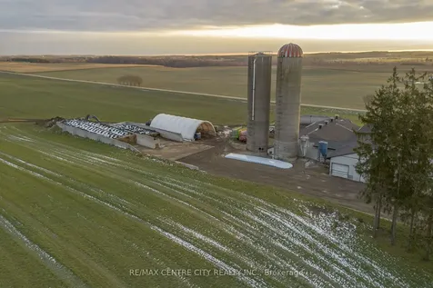 38152 Hawkins Road Ashfield-colborne-wawanosh ON N0M 1E0