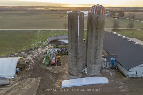 38152 Hawkins Road Ashfield-colborne-wawanosh ON N0M 1E0