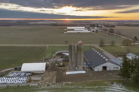 38152 Hawkins Road Ashfield-colborne-wawanosh ON N0M 1E0