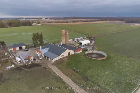 38152 Hawkins Road Ashfield-colborne-wawanosh ON N0M 1E0