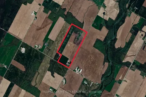 38152 Hawkins Road Ashfield-colborne-wawanosh ON N0M 1E0