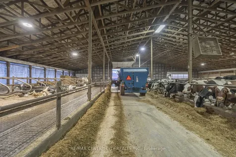 38152 Hawkins Road Ashfield-colborne-wawanosh ON N0M 1E0