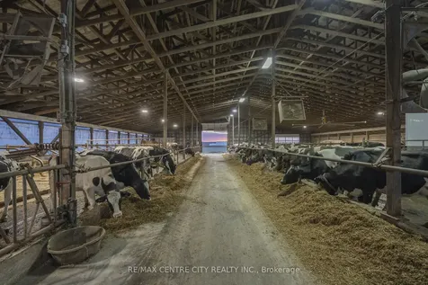 38152 Hawkins Road Ashfield-colborne-wawanosh ON N0M 1E0
