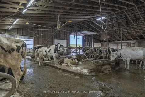 38152 Hawkins Road Ashfield-colborne-wawanosh ON N0M 1E0