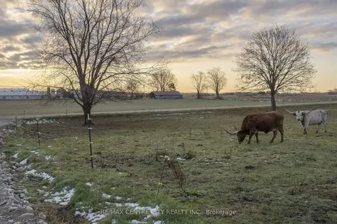 38152 Hawkins Road Ashfield-colborne-wawanosh ON N0M 1E0