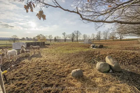 38152 Hawkins Road Ashfield-colborne-wawanosh ON N0M 1E0