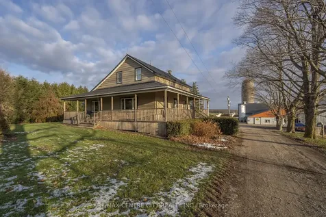 38152 Hawkins Road Ashfield-colborne-wawanosh ON N0M 1E0