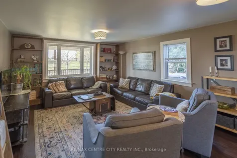 38152 Hawkins Road Ashfield-colborne-wawanosh ON N0M 1E0