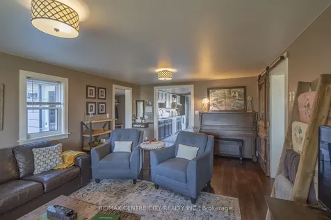 38152 Hawkins Road Ashfield-colborne-wawanosh ON N0M 1E0