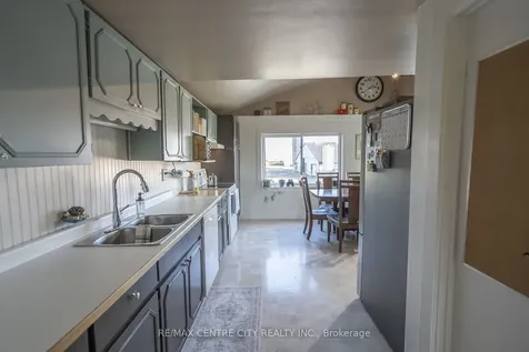 38152 Hawkins Road Ashfield-colborne-wawanosh ON N0M 1E0