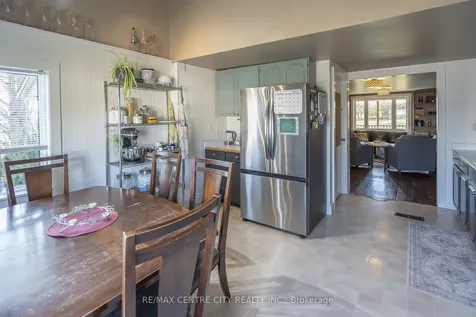 38152 Hawkins Road Ashfield-colborne-wawanosh ON N0M 1E0