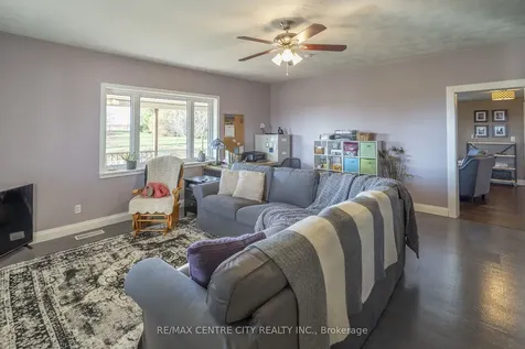 38152 Hawkins Road Ashfield-colborne-wawanosh ON N0M 1E0