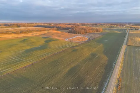 38152 Hawkins Road Ashfield-colborne-wawanosh ON N0M 1E0