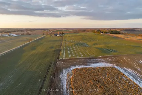38152 Hawkins Road Ashfield-colborne-wawanosh ON N0M 1E0
