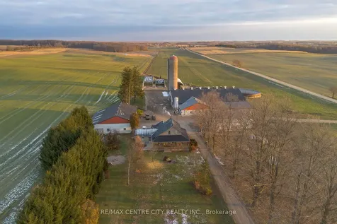 38152 Hawkins Road Ashfield-colborne-wawanosh ON N0M 1E0
