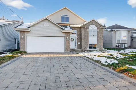 160 Patterson Crescent Carleton Place ON K7C 4P3