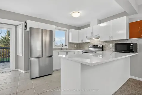 160 Patterson Crescent Carleton Place ON K7C 4P3