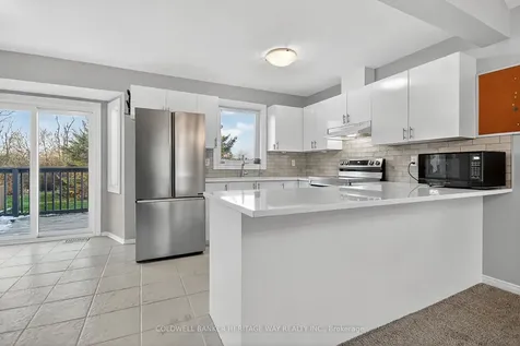 160 Patterson Crescent Carleton Place ON K7C 4P3