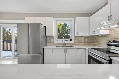 160 Patterson Crescent Carleton Place ON K7C 4P3