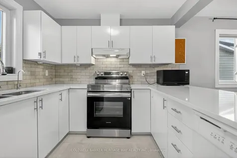 160 Patterson Crescent Carleton Place ON K7C 4P3