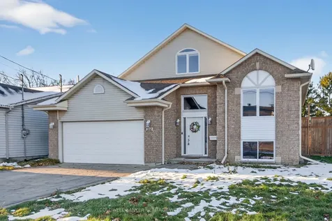 160 Patterson Crescent Carleton Place ON K7C 4P3
