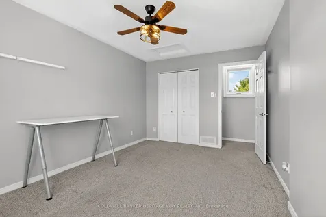 160 Patterson Crescent Carleton Place ON K7C 4P3