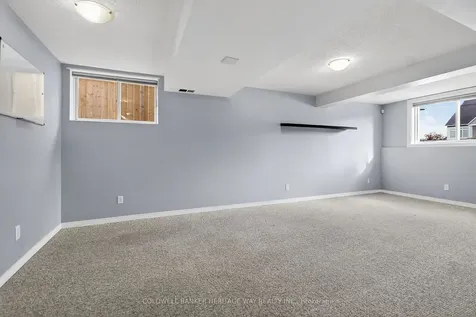 160 Patterson Crescent Carleton Place ON K7C 4P3