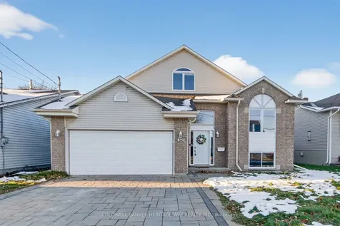 160 Patterson Crescent Carleton Place ON K7C 4P3