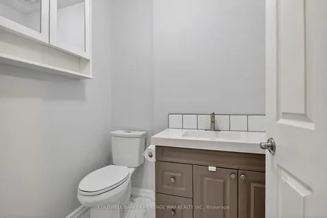 160 Patterson Crescent Carleton Place ON K7C 4P3