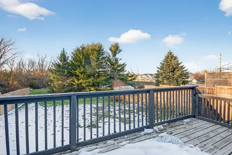 160 Patterson Crescent Carleton Place ON K7C 4P3