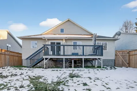160 Patterson Crescent Carleton Place ON K7C 4P3