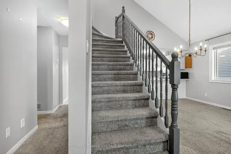 160 Patterson Crescent Carleton Place ON K7C 4P3