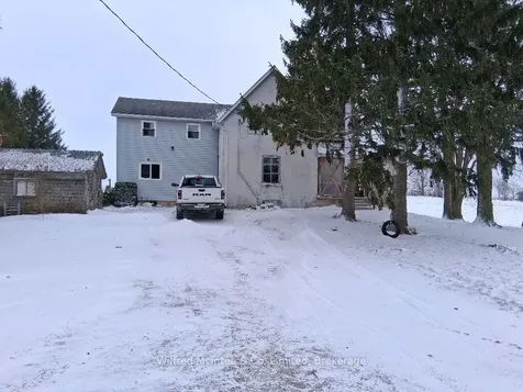 36878 Glenshill Road Ashfield-colborne-wawanosh ON N0M 1R0