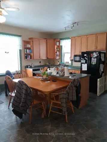 36878 Glenshill Road Ashfield-colborne-wawanosh ON N0M 1R0