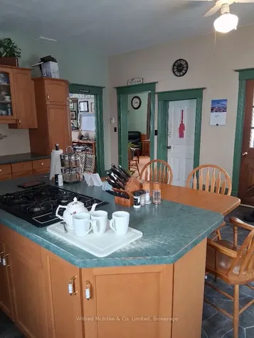 36878 Glenshill Road Ashfield-colborne-wawanosh ON N0M 1R0