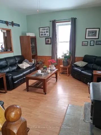 36878 Glenshill Road Ashfield-colborne-wawanosh ON N0M 1R0