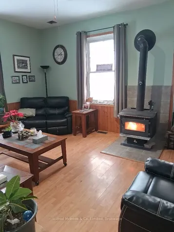 36878 Glenshill Road Ashfield-colborne-wawanosh ON N0M 1R0