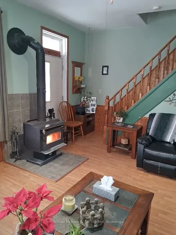 36878 Glenshill Road Ashfield-colborne-wawanosh ON N0M 1R0