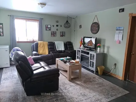 36878 Glenshill Road Ashfield-colborne-wawanosh ON N0M 1R0