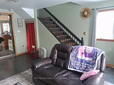 36878 Glenshill Road Ashfield-colborne-wawanosh ON N0M 1R0