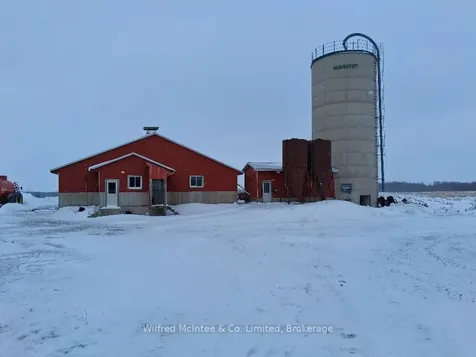 36878 Glenshill Road Ashfield-colborne-wawanosh ON N0M 1R0